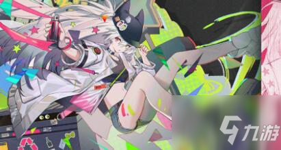 少女前线云图计划角色排行 排行榜一览