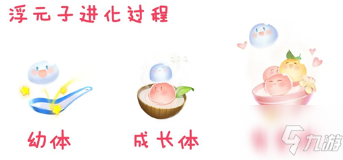 qq飛車(chē)手游寵物浮元子怎么樣 寵物浮元子技能詳解