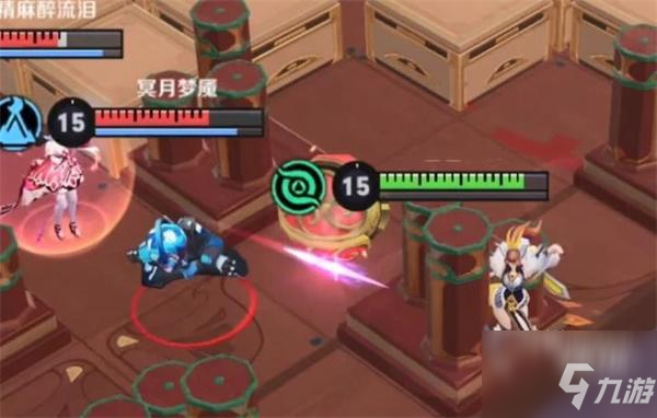 王者荣耀轰隆隆大作战最强英雄选择攻略