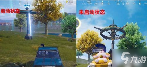 和平精英重力尖塔有什么用？重力尖塔作用介紹