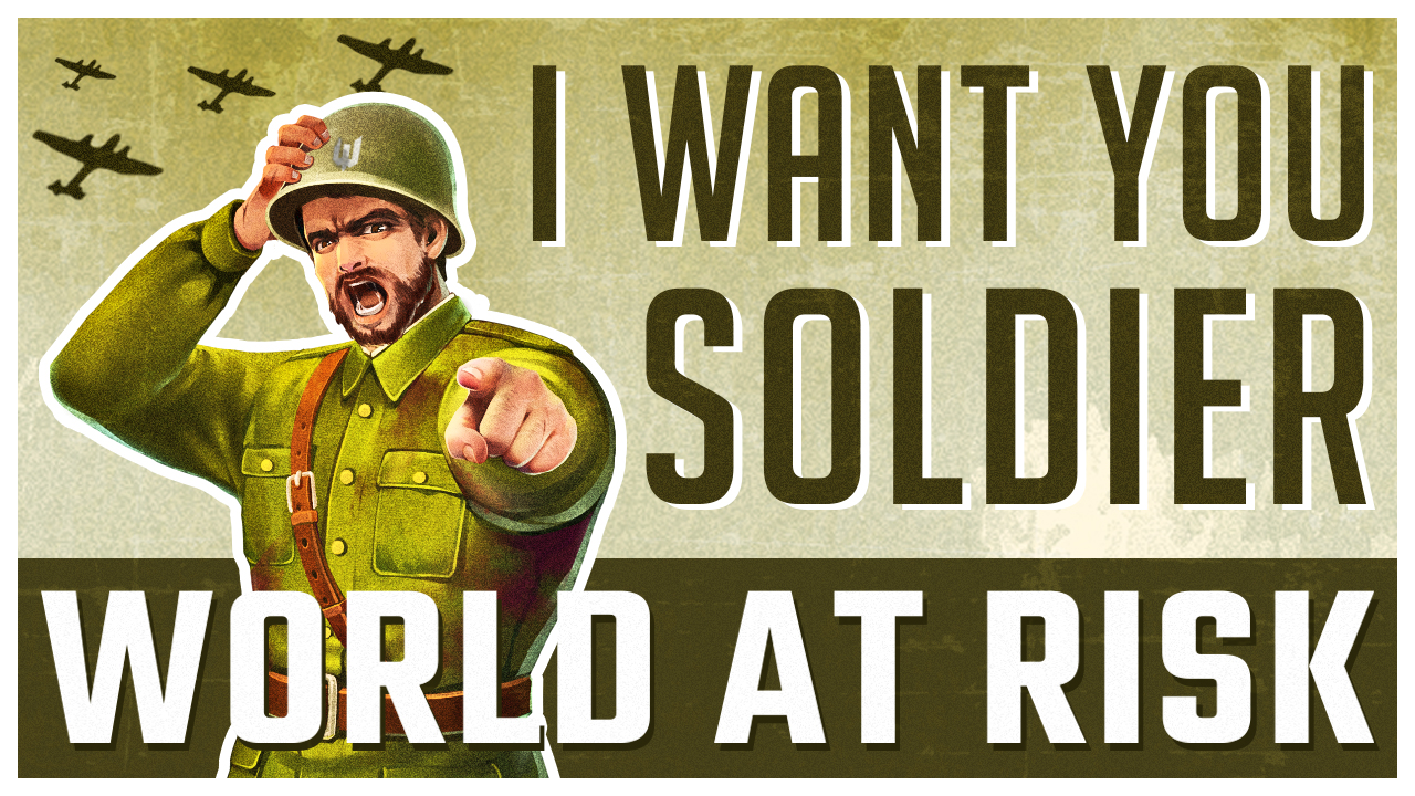 WorldatRisk好玩吗 WorldatRisk玩法简介