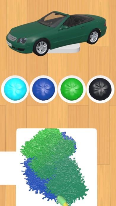 ColoringMatch截图