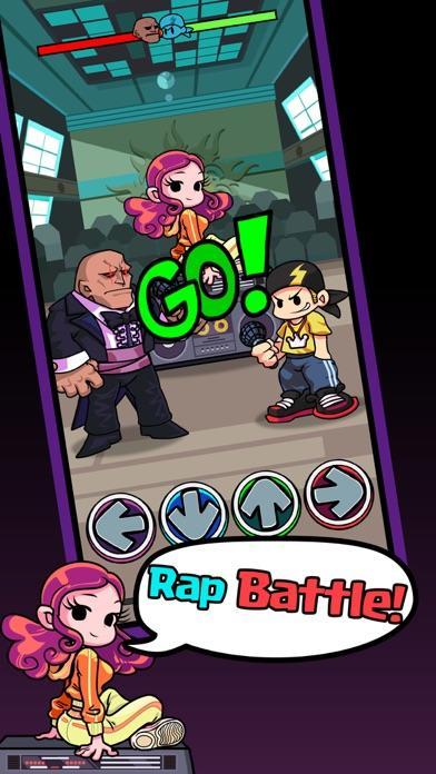 BeatFight截图