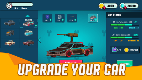 CarsBoomBoom截图4
