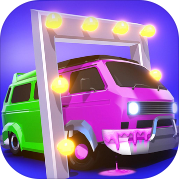 CarMakeUp加速器