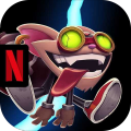 HextechMayhemNetflixEdition