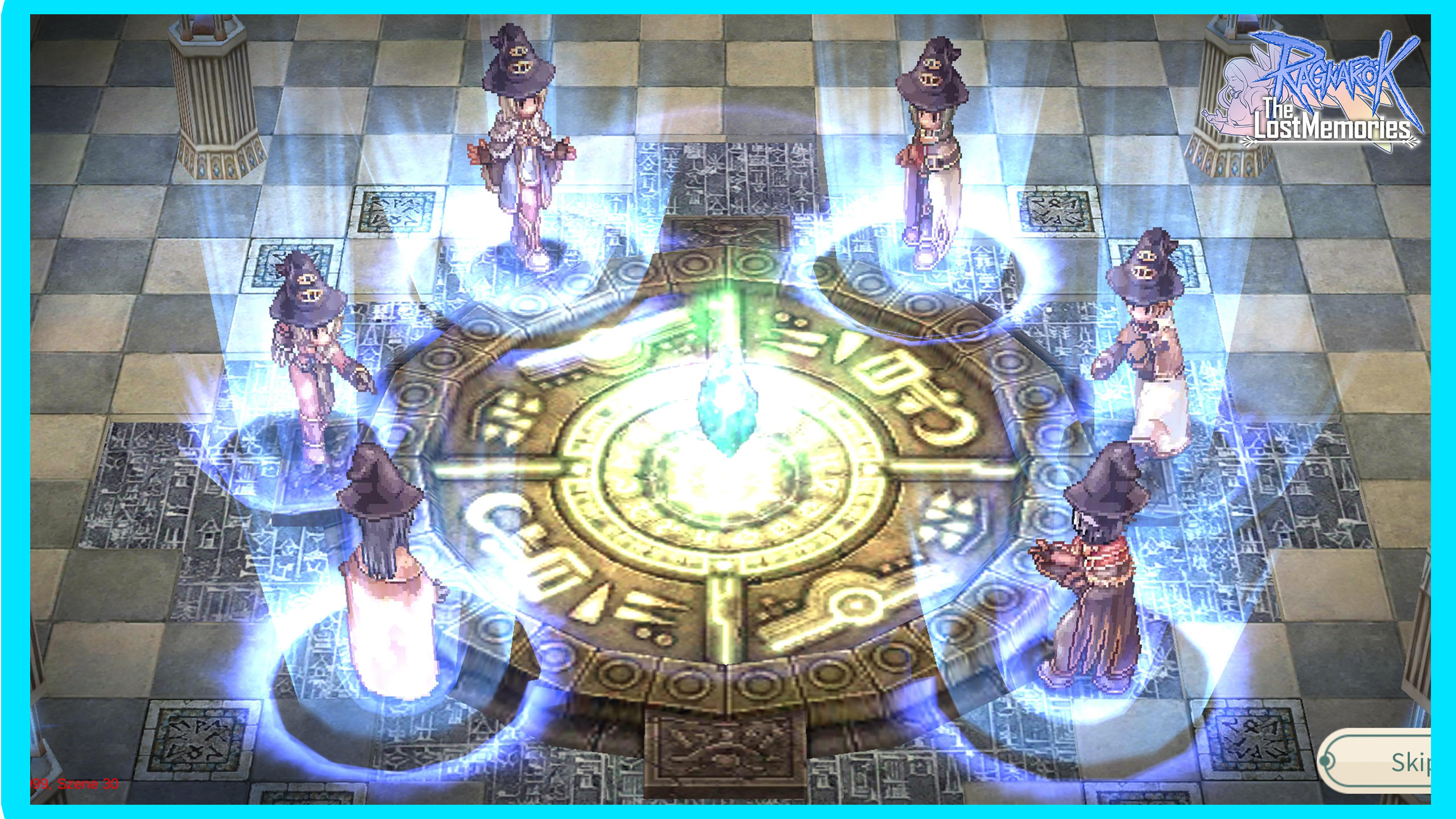 RagnarokTheLostMemoriesMSP好玩吗 RagnarokTheLostMemoriesMSP玩法简介
