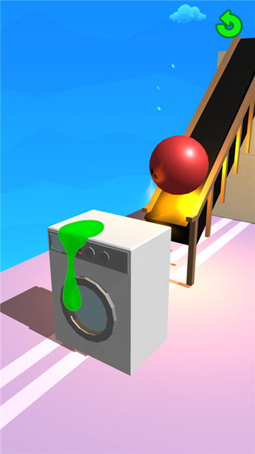 snotflick好玩吗 snotflick玩法简介