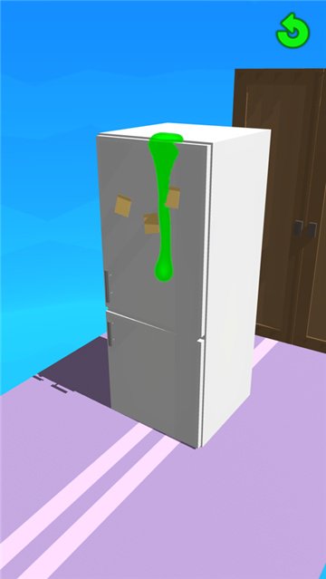 snotflick好玩吗 snotflick玩法简介