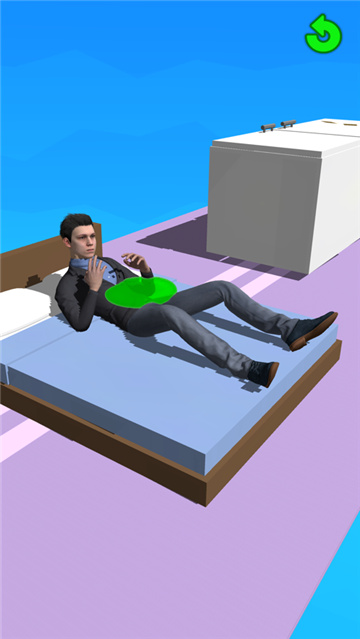 snotflick好玩吗 snotflick玩法简介