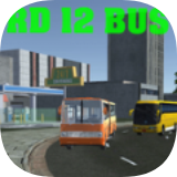 RealDrive12Bus加速器