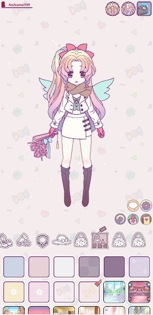 Chocolatsstyle好玩吗 Chocolatsstyle玩法简介