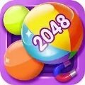 2048合并獲勝