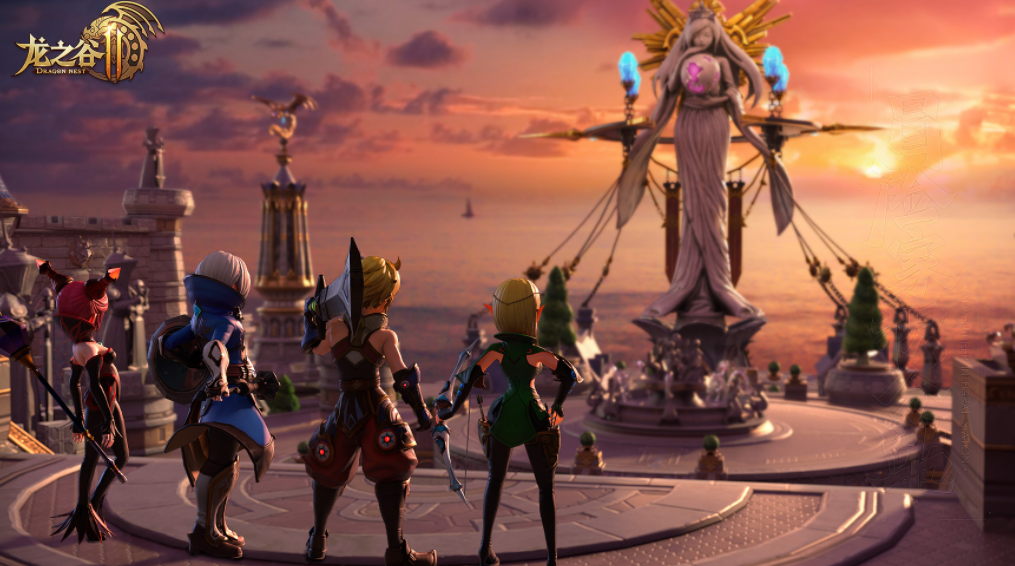 安卓手机排行榜2021前十名最新排名 最火爆的安卓手游排行榜有哪些游戏截图