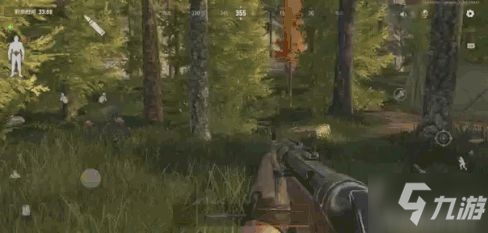 《暗区突围》如何快速搜刮资源 效率提升撤退不愁