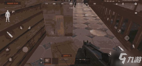 《暗区突围》如何快速搜刮资源 效率提升撤退不愁