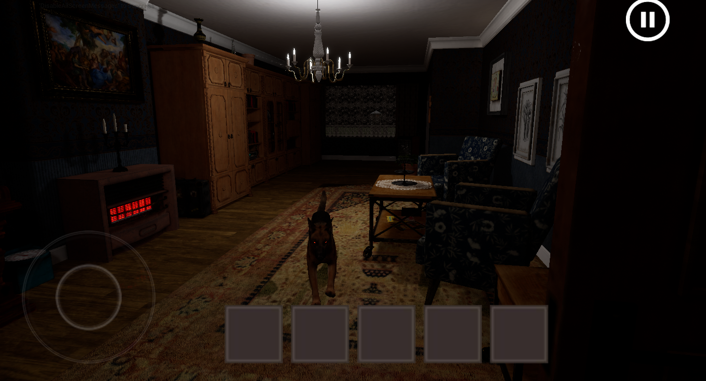 MechanicalDog好玩吗 MechanicalDog玩法简介