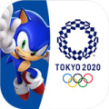 索尼克2020东京奥运会