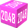 方块2048