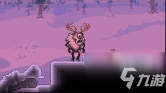 泰拉瑞亚饥荒联动boss触发条件一览