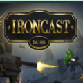 Ironcast加速器
