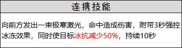 終結者屬性介紹 終結者圖鑒