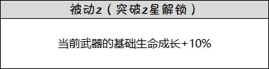 雷霆战戟属性介绍 雷霆战戟图鉴