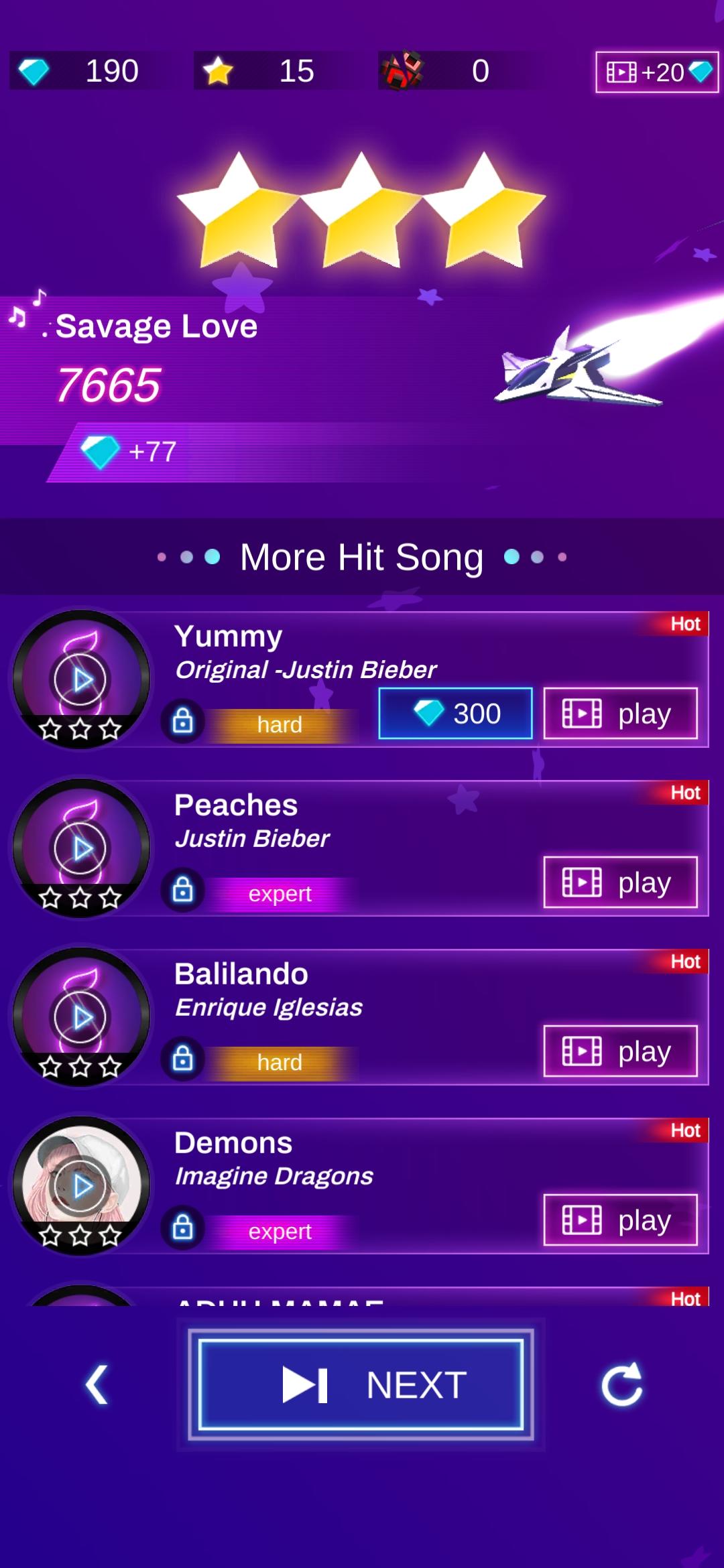 BeatFlying好玩吗 BeatFlying玩法简介