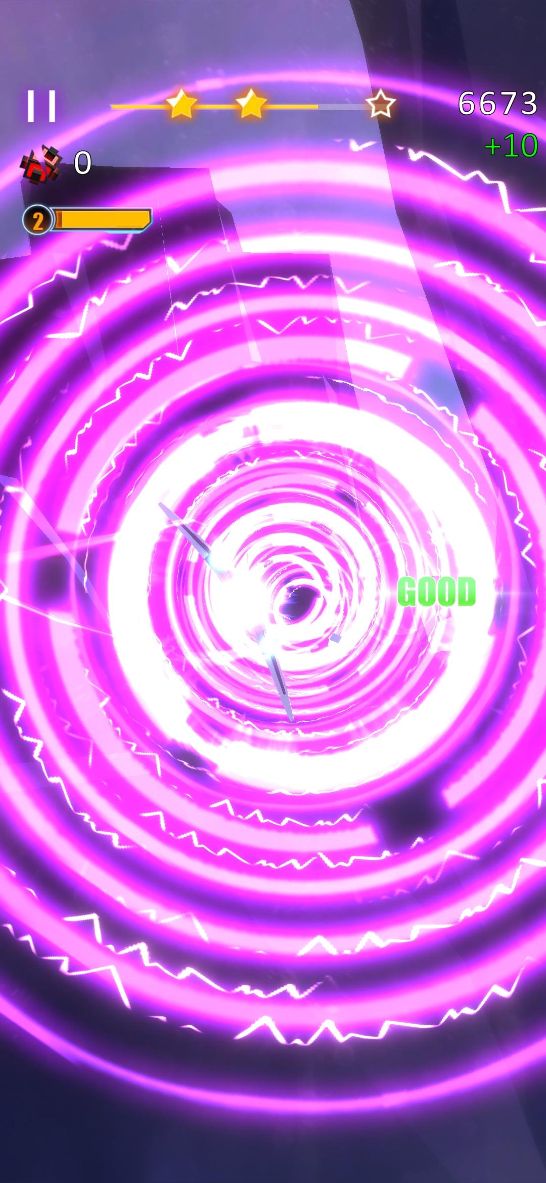 BeatFlying好玩吗 BeatFlying玩法简介