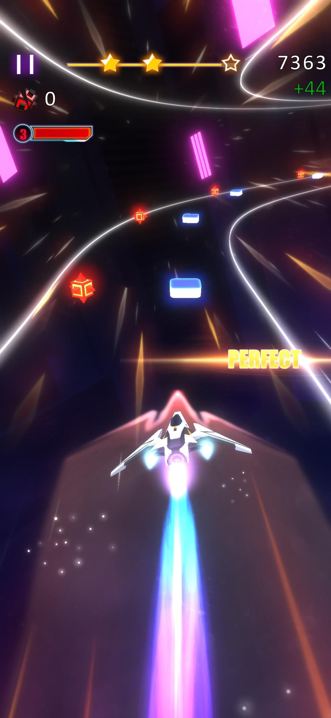 BeatFlying好玩吗 BeatFlying玩法简介