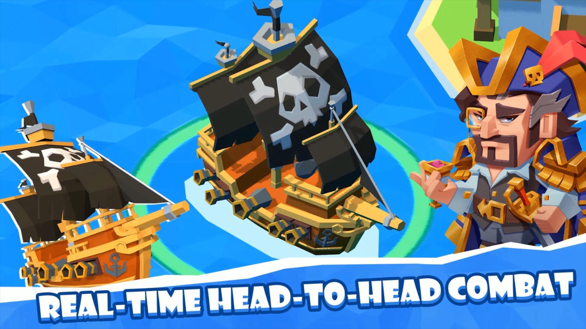 PirateClan好玩吗 PirateClan玩法简介