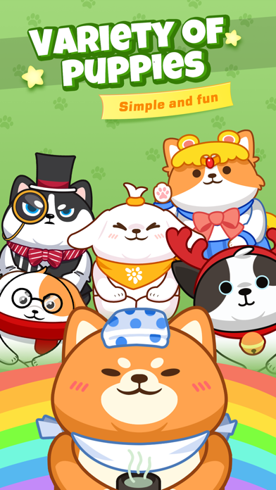 PuppyPark好玩吗 PuppyPark玩法简介