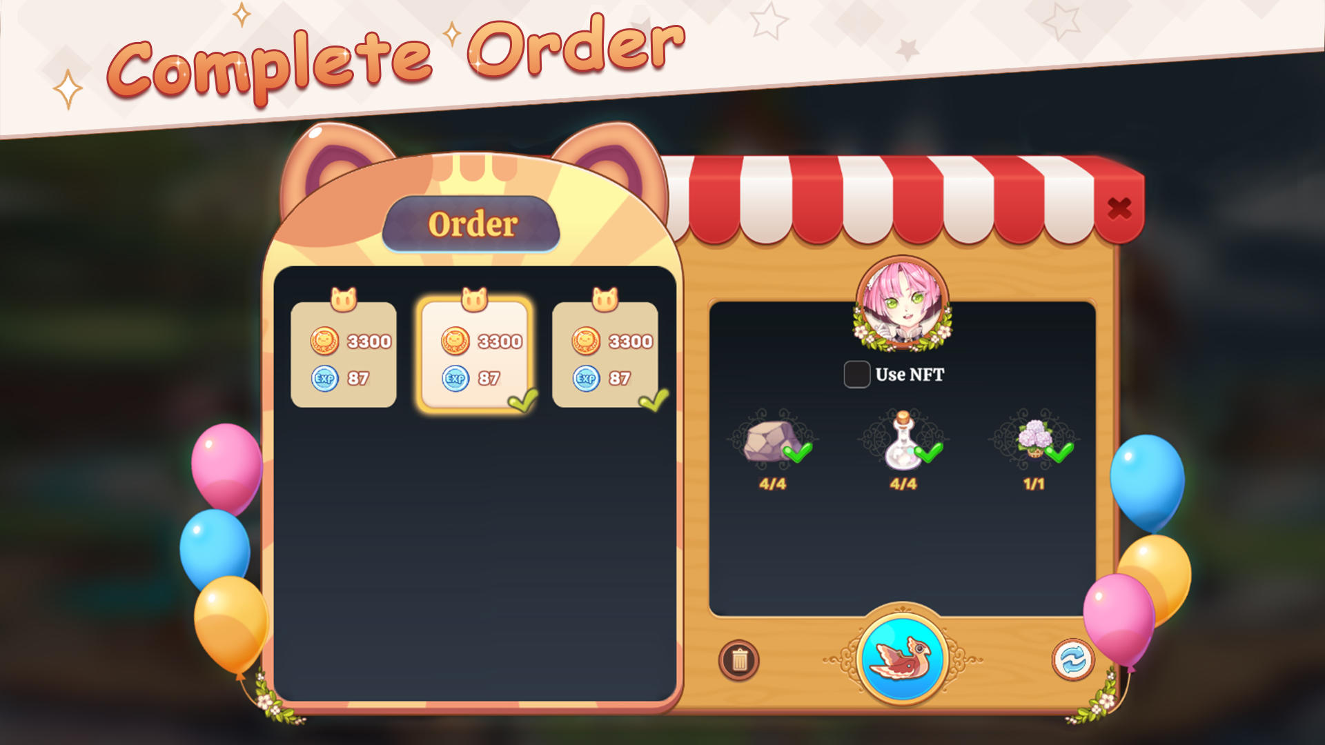 KawaiiIslandsNFTMetaverse好玩吗 KawaiiIslandsNFTMetaverse玩法简介