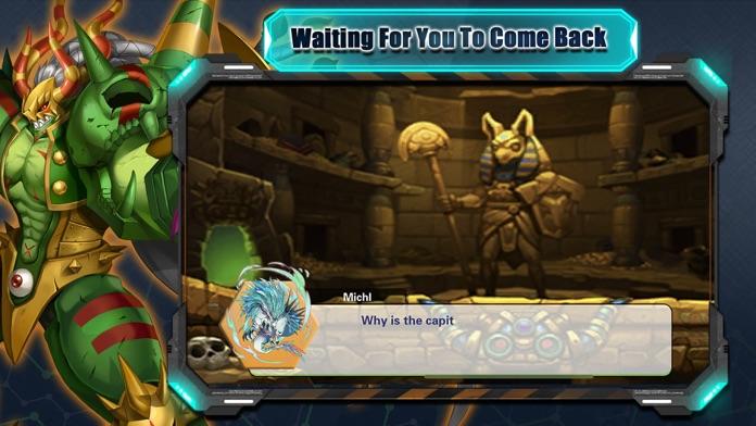 TamerFight好玩吗 TamerFight玩法简介