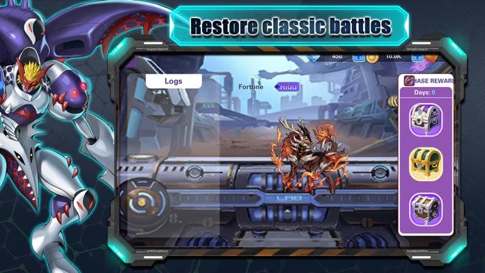 TamerFight好玩吗 TamerFight玩法简介