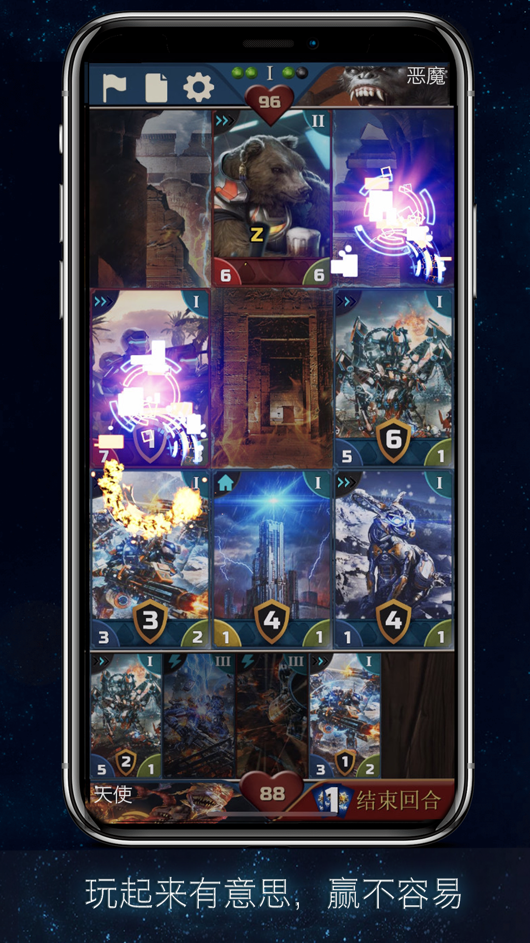 Insilentium好玩吗 Insilentium玩法简介