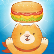 猫的三明治