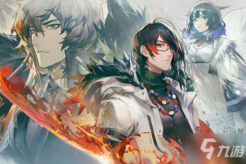 《明日方舟》雪山大典通关攻略