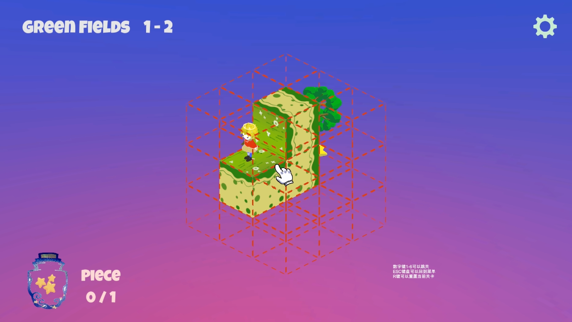 CubeWorld好玩吗 CubeWorld玩法简介