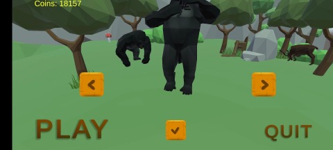 CarsMonke截图2