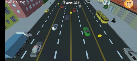 CarsMonke截图1