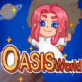 OasisWorld加速器