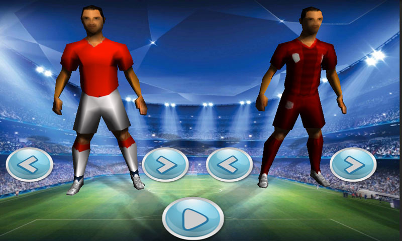 RealSoccer好玩吗 RealSoccer玩法简介