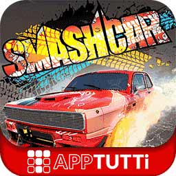 SmashCar加速器