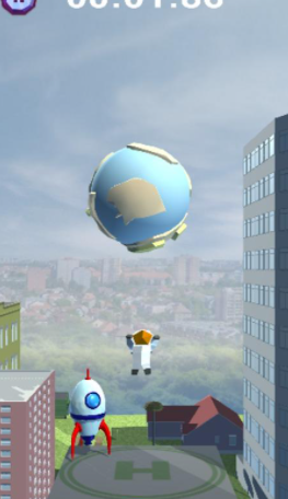 SpaceJumper3D好玩吗 SpaceJumper3D玩法简介