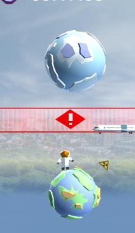 SpaceJumper3D好玩吗 SpaceJumper3D玩法简介