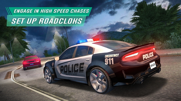 警察驾驶警车模拟器好玩吗 警察驾驶警车模拟器玩法简介