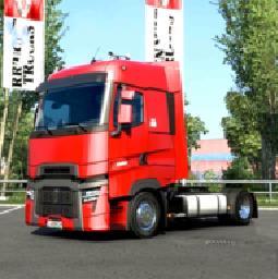 EuroTruckUltimate