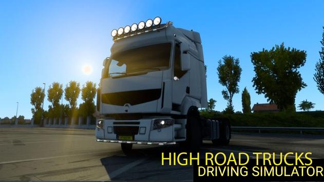 EuroTruckUltimate好玩吗 EuroTruckUltimate玩法简介