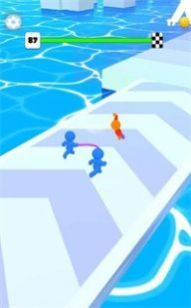 LinkRun好玩吗 LinkRun玩法简介